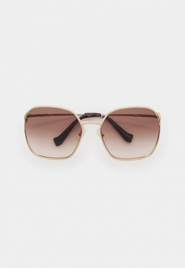 Miu Miu Очки солнцезащитные - MU 52WS ZVN0A6 - фото 1