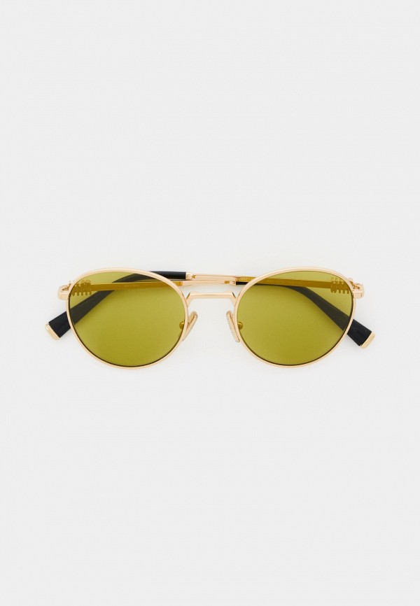 Miu Miu Очки солнцезащитные - MU 55ZS 5AK07O - фото 1