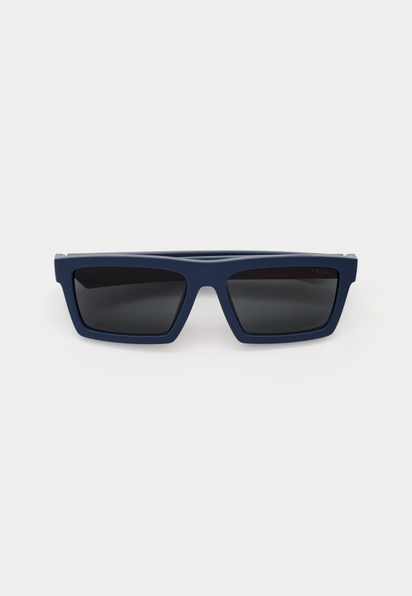 Prada Linea Rossa Очки солнцезащитные - PS 02ZSU MAG06F - фото 1