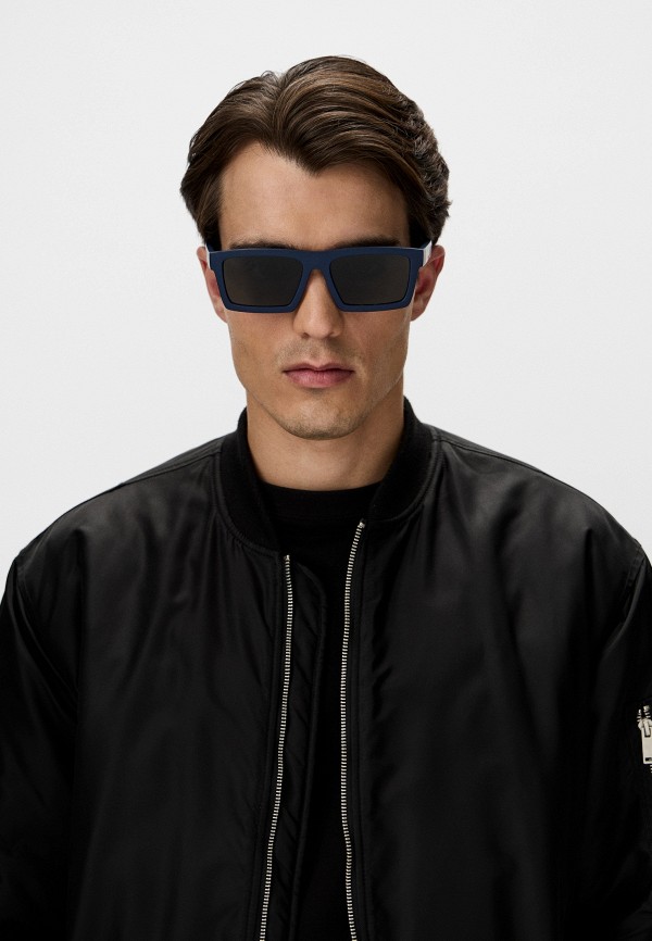 Prada Linea Rossa Очки солнцезащитные - PS 02ZSU MAG06F - фото 5