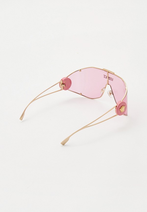 Versace Очки солнцезащитные - VE2268 100284 - фото 2