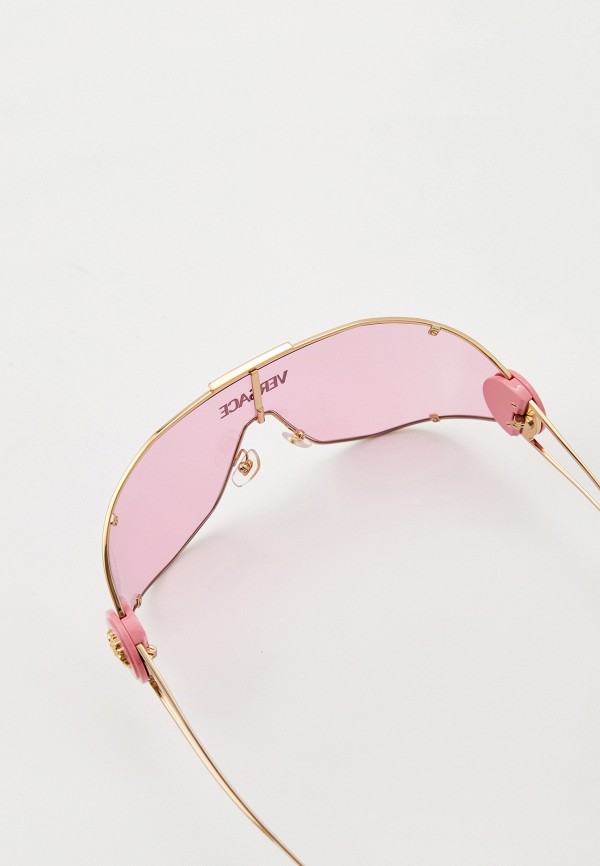 Versace Очки солнцезащитные - VE2268 100284 - фото 3