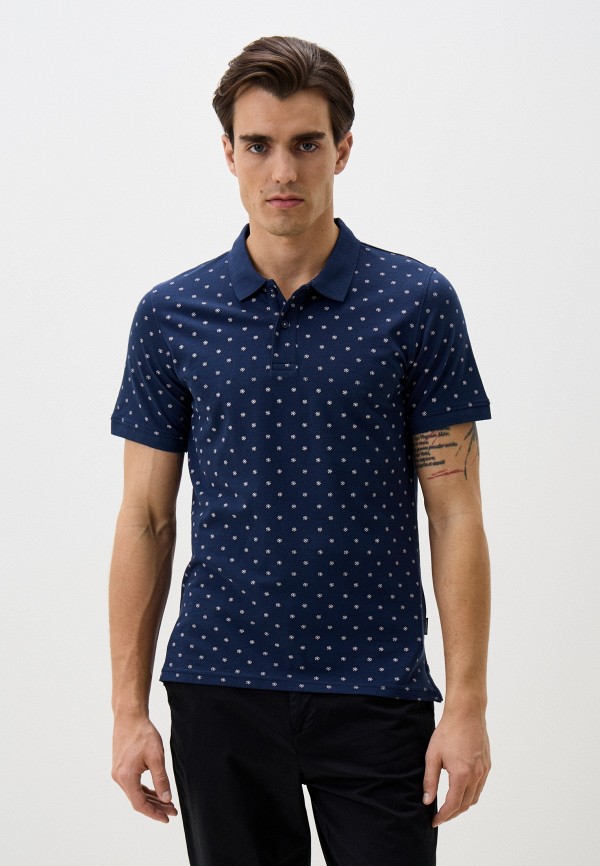 Blend Поло - фото 1