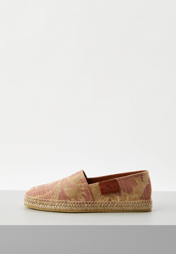 Etro Эспадрильи - фото 1
