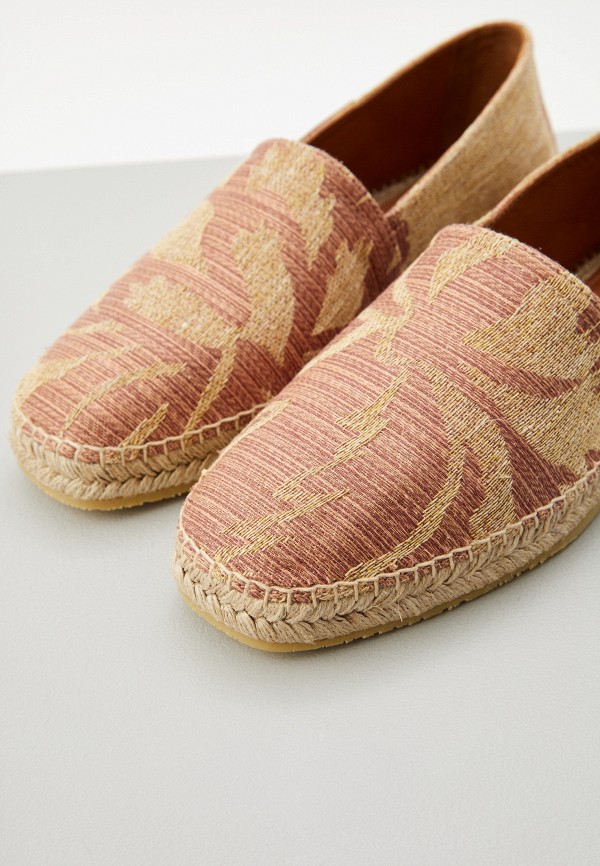 Etro Эспадрильи - фото 2