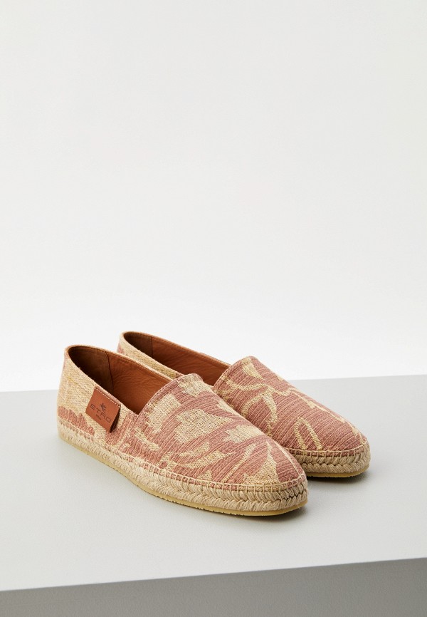 Etro Эспадрильи - фото 3