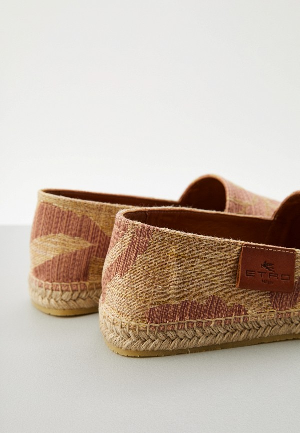 Etro Эспадрильи - фото 4