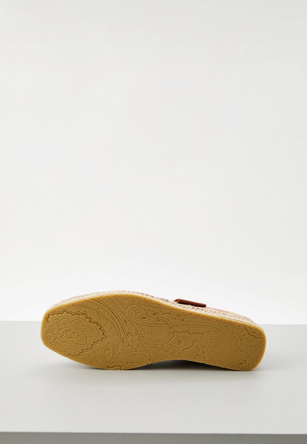 Etro Эспадрильи - фото 5