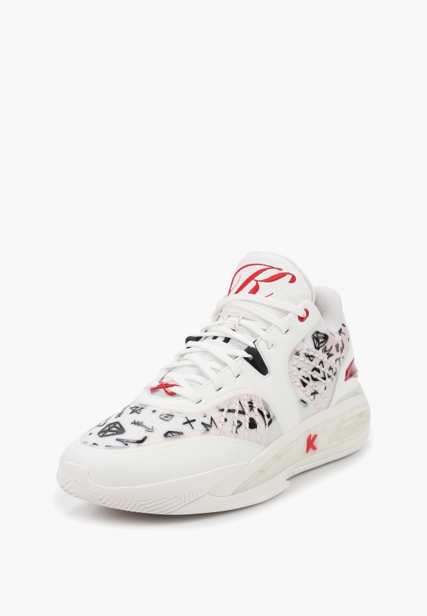 Anta Кроссовки - KTX - фото 2