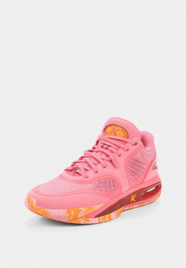 Anta Кроссовки - KTX - фото 2