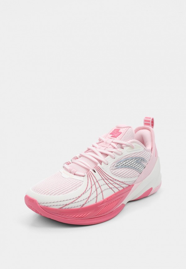 Anta Кроссовки - SPEED 6.0 - фото 2