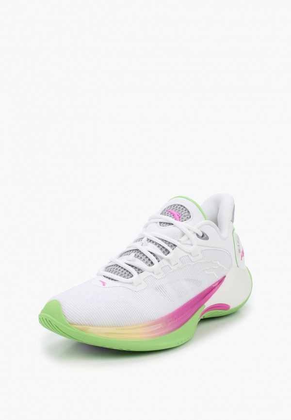 Anta Кроссовки - фото 2