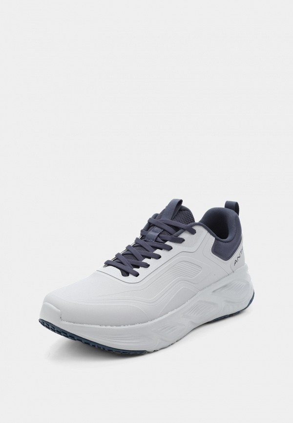 Anta Кроссовки - EBUFFER - фото 2