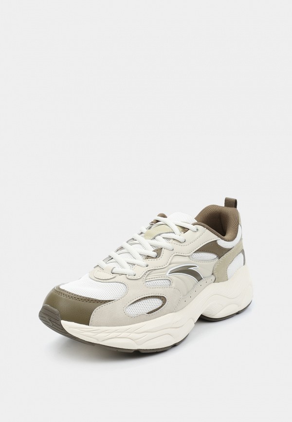 Anta Кроссовки - MILLENNIUM TD - фото 2