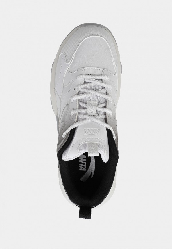 Anta Кроссовки - NUTS 2.0 - фото 4