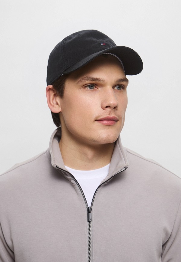 Tommy Hilfiger Бейсболка - фото 5