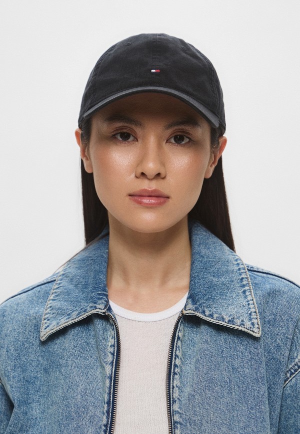 Tommy Hilfiger Бейсболка - фото 6