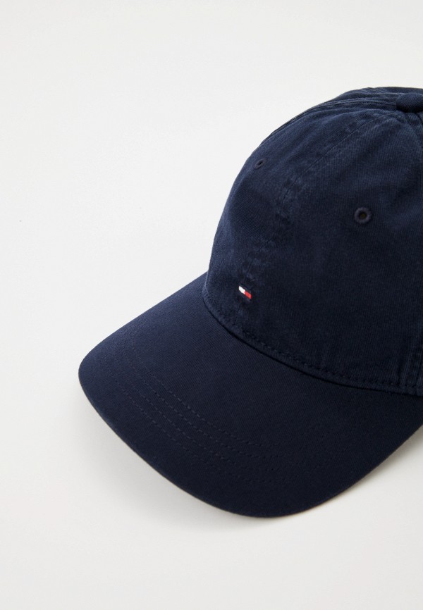 Tommy Hilfiger Бейсболка - фото 3