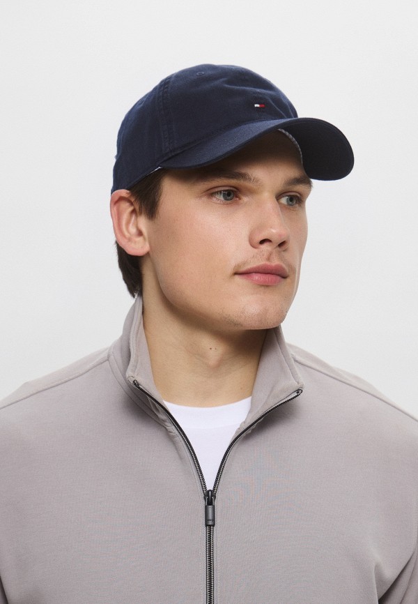 Tommy Hilfiger Бейсболка - фото 4