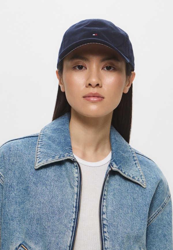 Tommy Hilfiger Бейсболка - фото 6