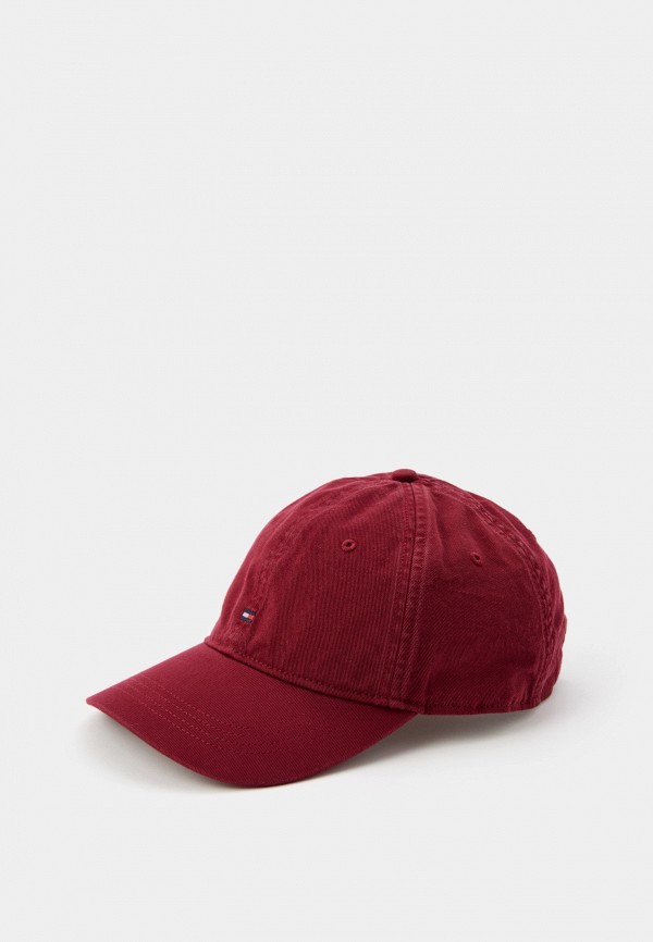 Tommy Hilfiger Бейсболка - фото 1