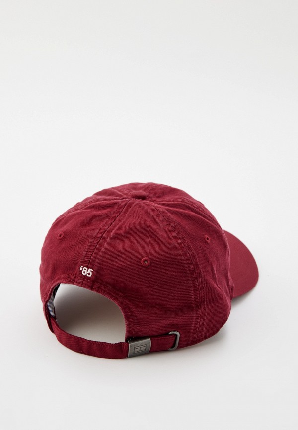 Tommy Hilfiger Бейсболка - фото 2