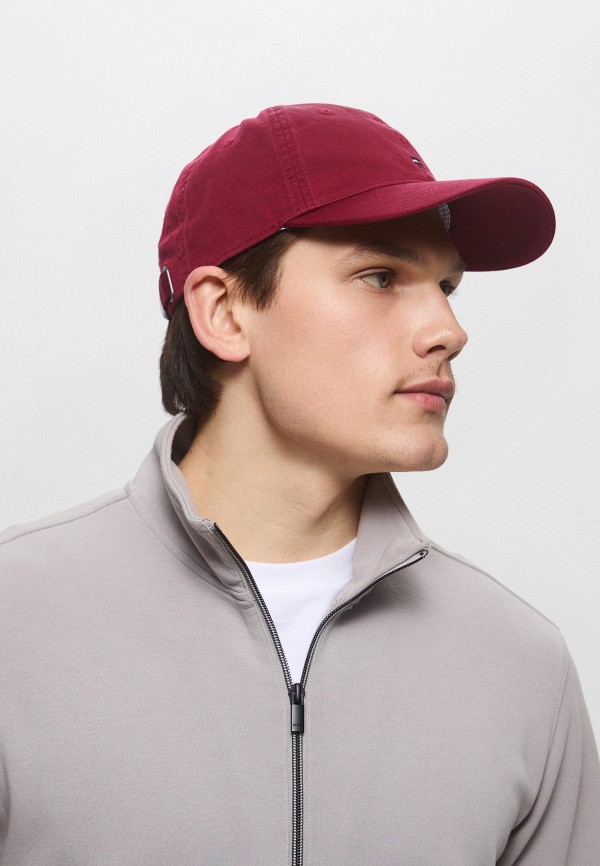 Tommy Hilfiger Бейсболка - фото 4