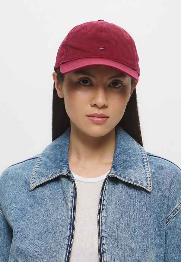 Tommy Hilfiger Бейсболка - фото 6