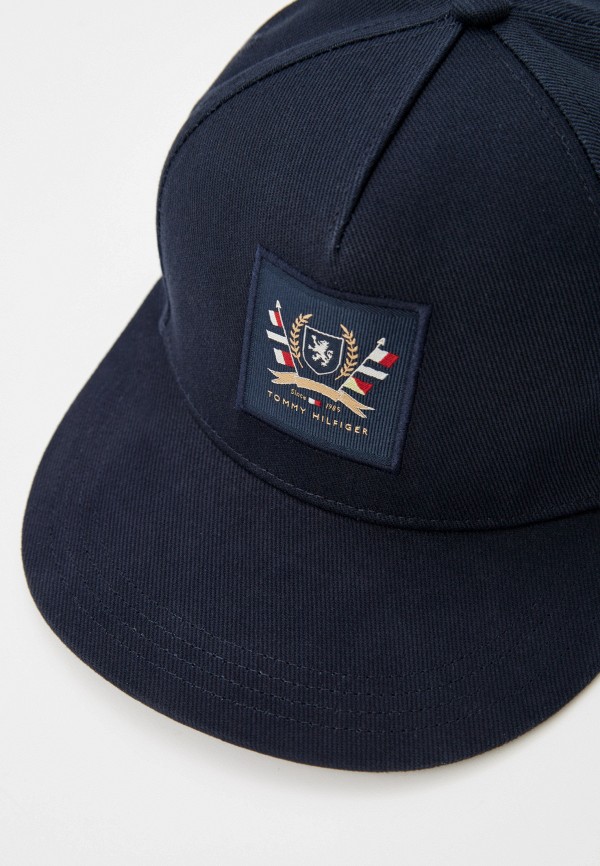 Tommy Hilfiger Бейсболка - фото 3