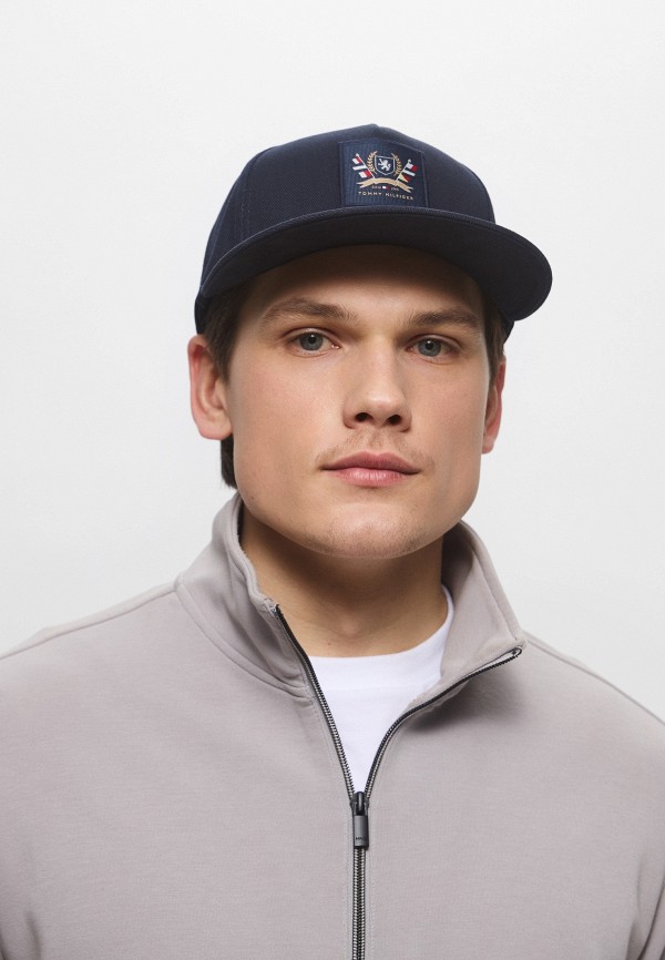 Tommy Hilfiger Бейсболка - фото 5