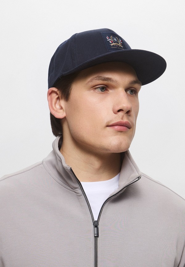 Tommy Hilfiger Бейсболка - фото 4