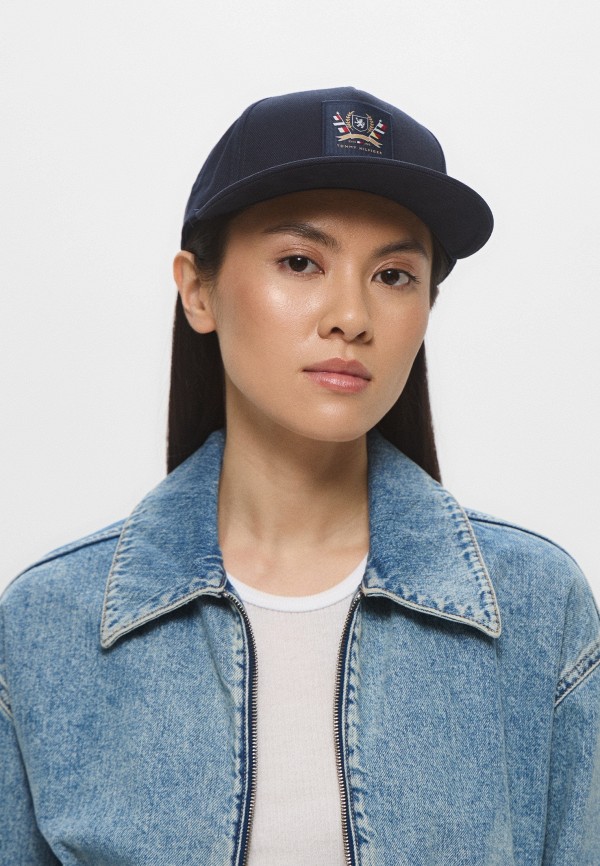 Tommy Hilfiger Бейсболка - фото 6