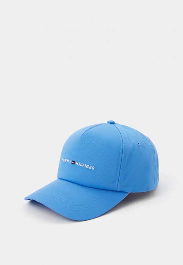 Tommy Hilfiger Бейсболка - фото 1