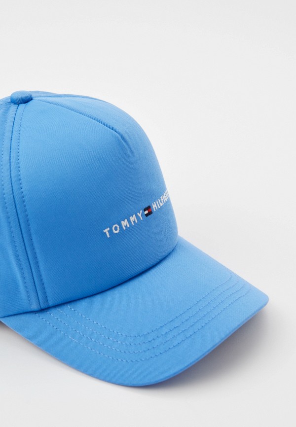 Tommy Hilfiger Бейсболка - фото 3