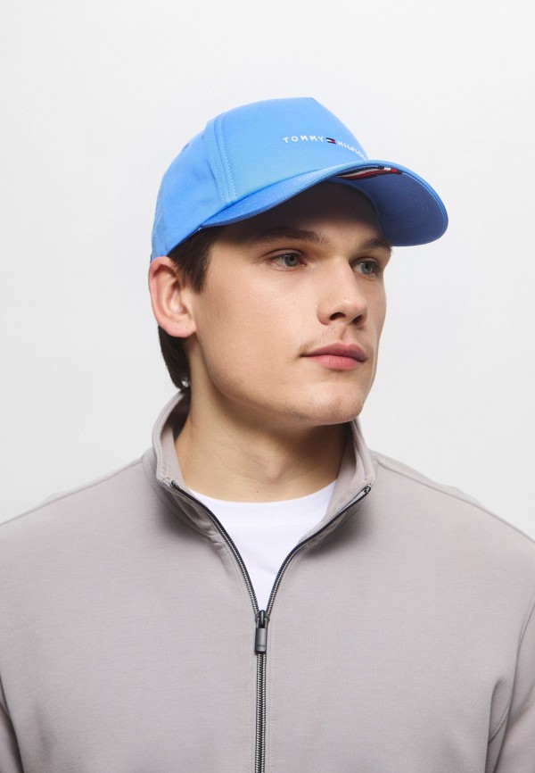 Tommy Hilfiger Бейсболка - фото 5