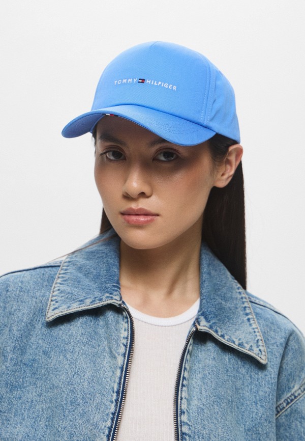 Tommy Hilfiger Бейсболка - фото 6