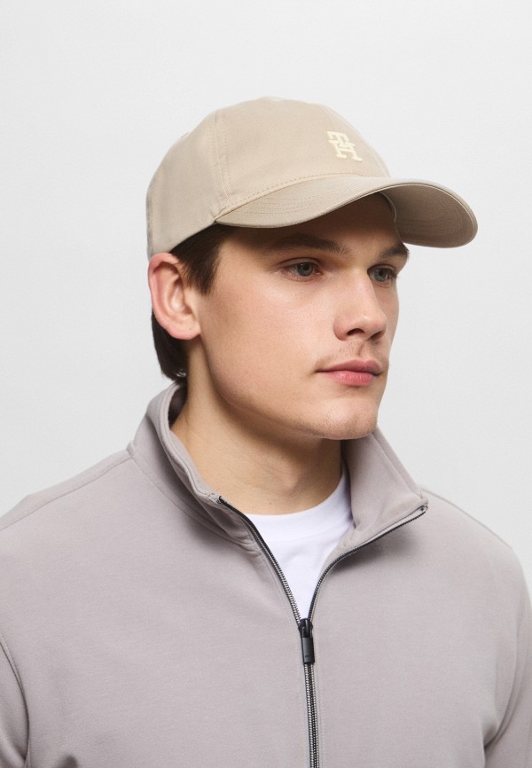 Tommy Hilfiger Бейсболка - фото 4