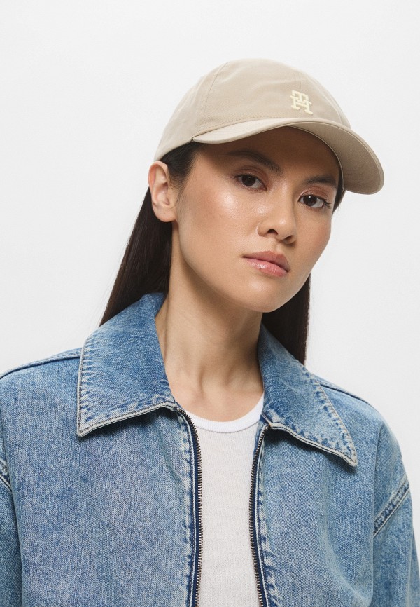 Tommy Hilfiger Бейсболка - фото 6