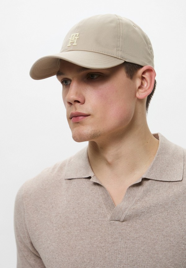 Tommy Hilfiger Бейсболка - фото 5