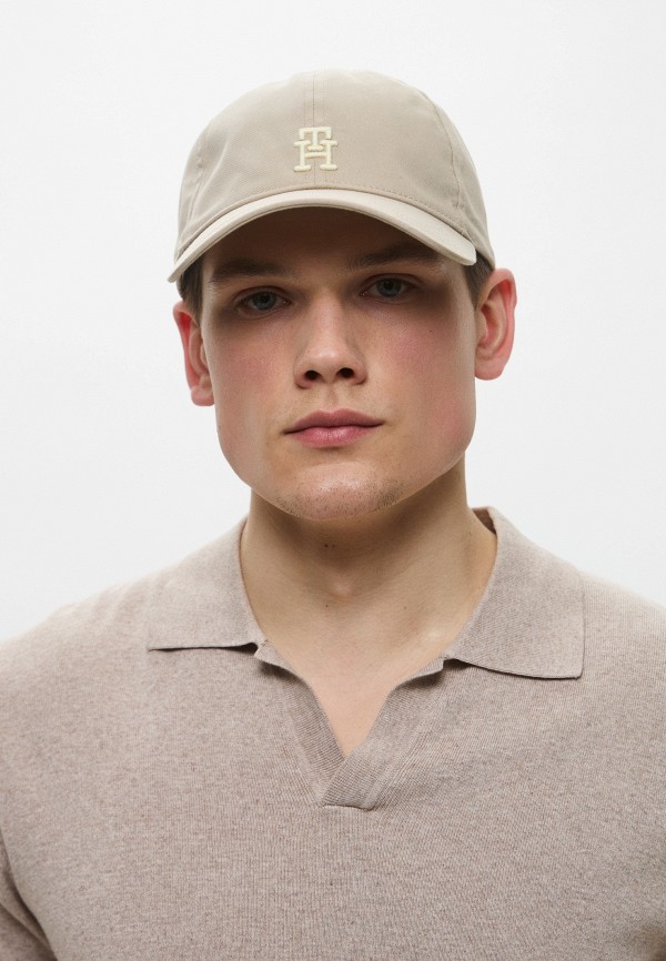 Tommy Hilfiger Бейсболка - фото 4