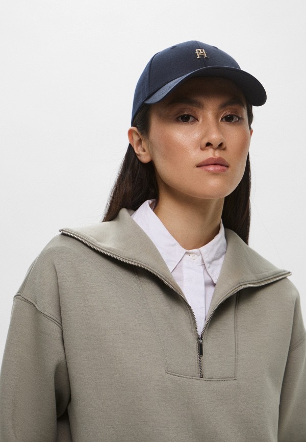 Tommy Hilfiger Бейсболка - фото 4