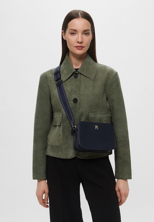 Tommy Hilfiger Сумка - фото 6