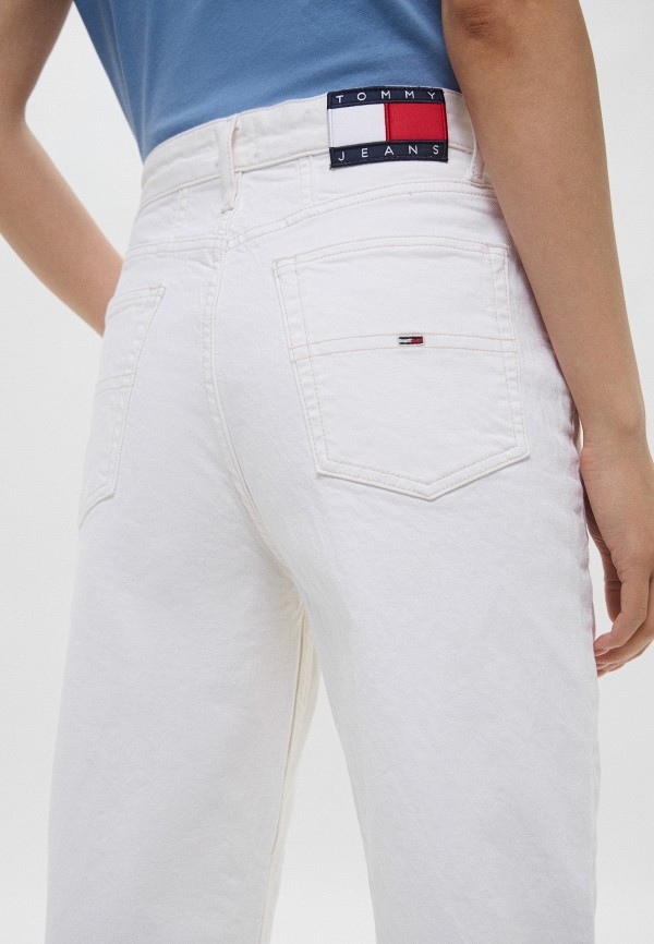 Tommy Jeans Джинсы - MOM - фото 5