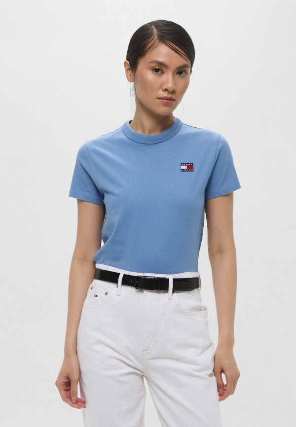 Tommy Jeans Футболка - фото 1