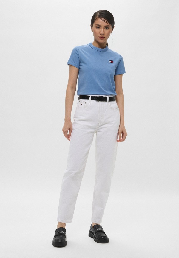 Tommy Jeans Футболка - фото 2