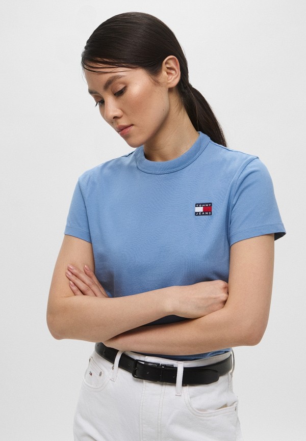 Tommy Jeans Футболка - фото 4