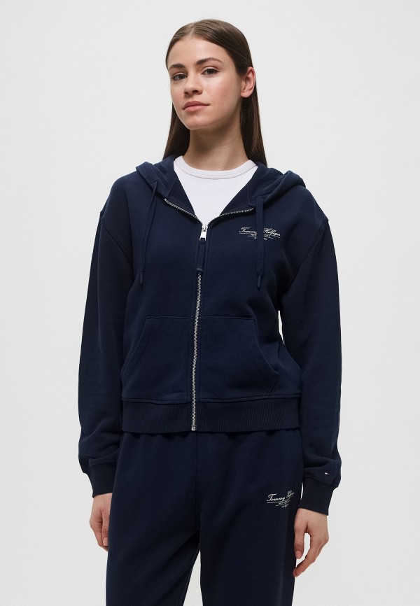 Tommy Hilfiger Толстовка - фото 1