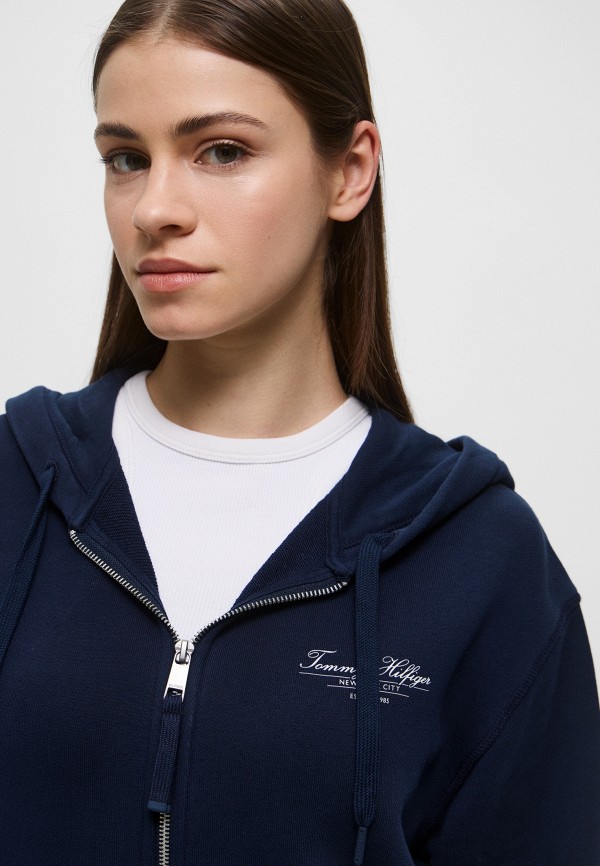 Tommy Hilfiger Толстовка - фото 4