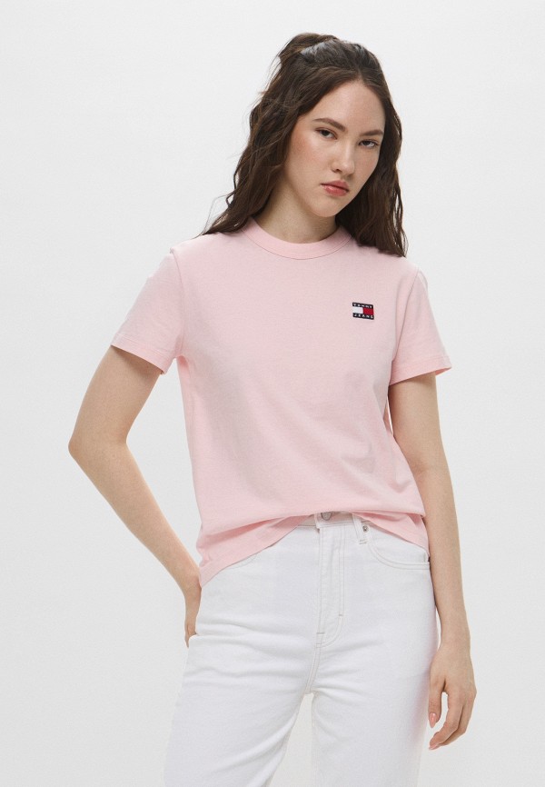 Tommy Jeans Футболка - фото 1