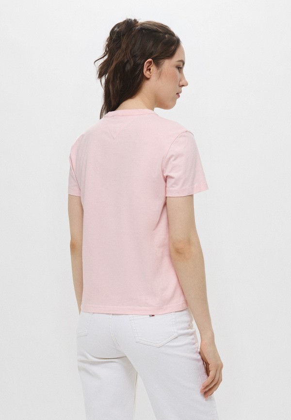 Tommy Jeans Футболка - фото 3